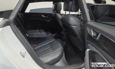 Audi A7 2020 3.0 гидро в Москве № 1195066, миниатюра 12