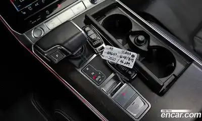 Audi A7 2020 3.0 гидро в Москве № 1195066, миниатюра 9