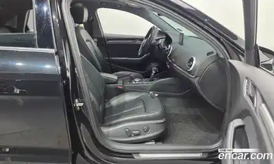Audi A3 2018 2.0 гидро в Москве № 1195113, миниатюра 11