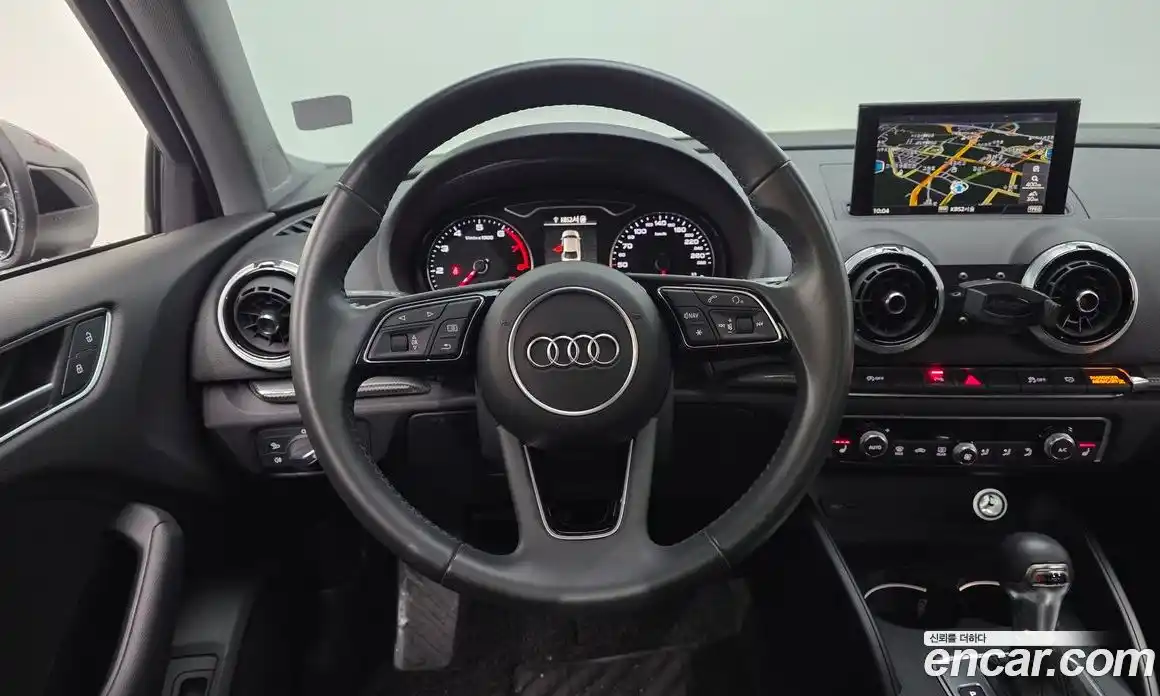 Audi A3 2018 2.0 гидро в Москве № 1195113, фото 13