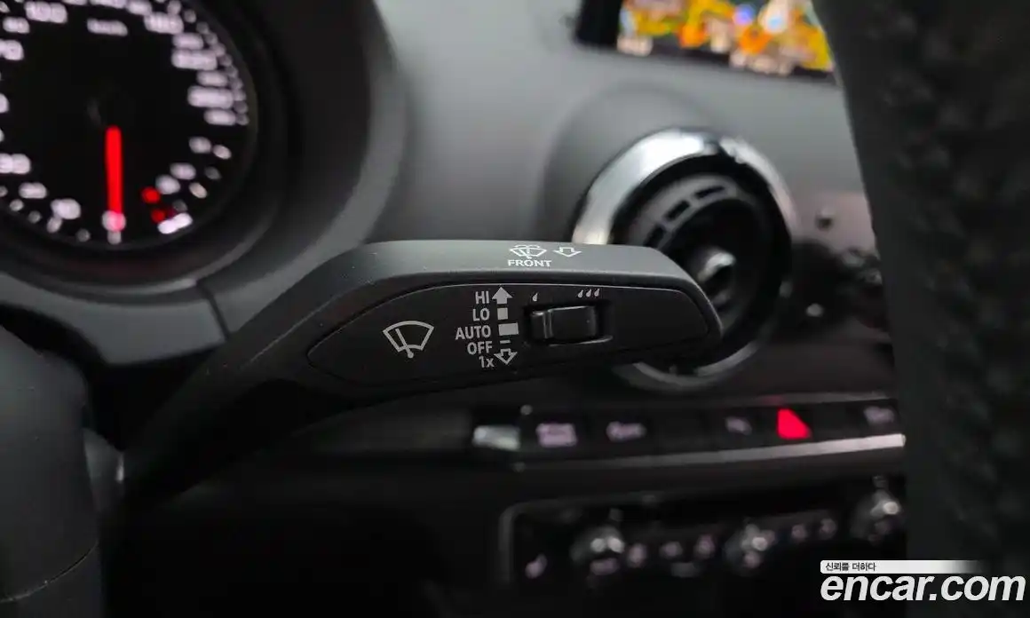 Audi A3 2018 2.0 гидро в Москве № 1195113, фото 19