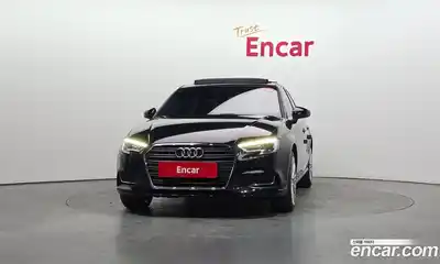 Audi A3 2018 2.0 гидро в Москве № 1195113, миниатюра 3