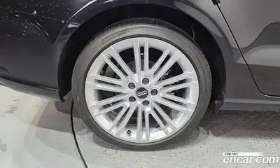 Audi A3 2018 2.0 гидро в Москве № 1195113, миниатюра 5