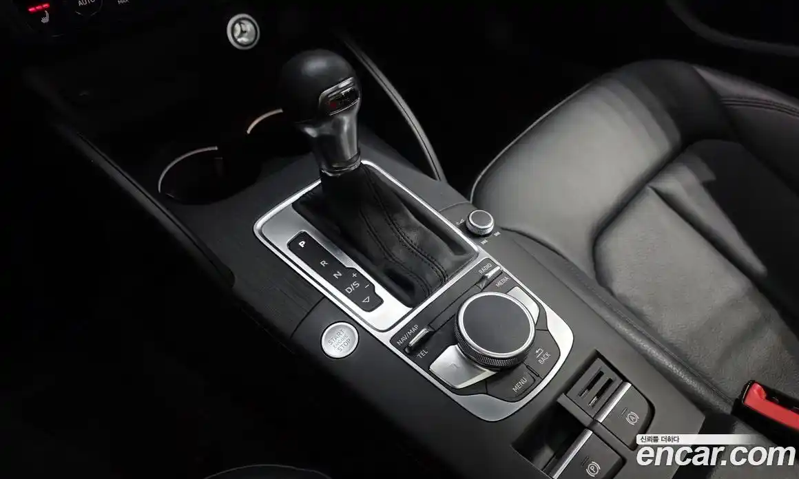 Audi A3 2018 2.0 гидро в Москве № 1195113, фото 9
