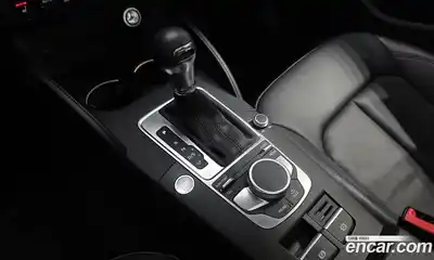 Audi A3 2018 2.0 гидро в Москве № 1195113, миниатюра 9