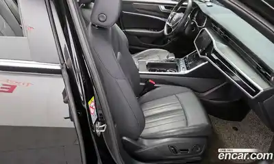 Audi A6 2022 2.0 гидро в Москве № 1195128, миниатюра 12