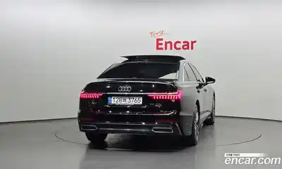 Audi A6 2022 2.0 гидро в Москве № 1195128, миниатюра 4