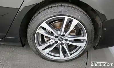 Audi A6 2022 2.0 гидро в Москве № 1195128, миниатюра 5