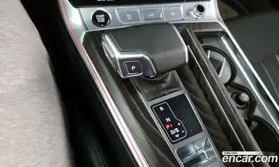Audi A6 2022 2.0 гидро в Москве № 1195128, миниатюра 9