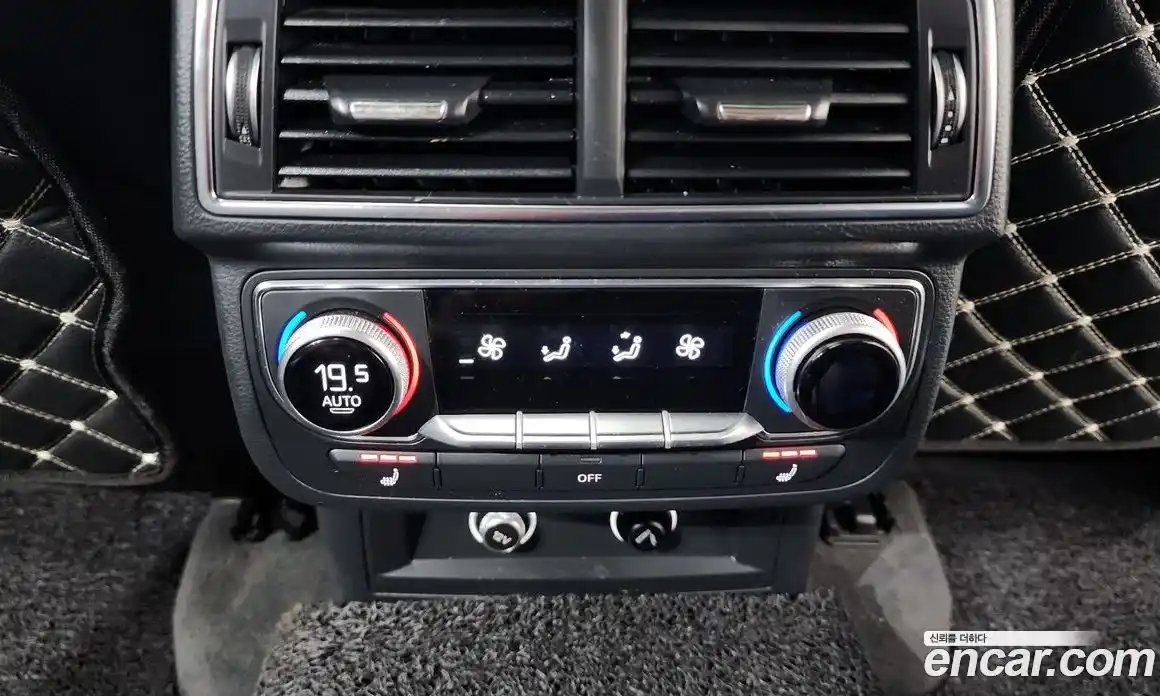 Audi Q7 2019 2.0 гидро в Москве № 1195141, фото 19