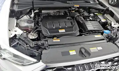 Audi Q3 2023 2.0 гидро в Москве № 1195159, миниатюра 6