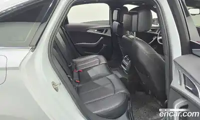 Audi A6 2018 2.0 гидро в Москве № 1195193, миниатюра 12