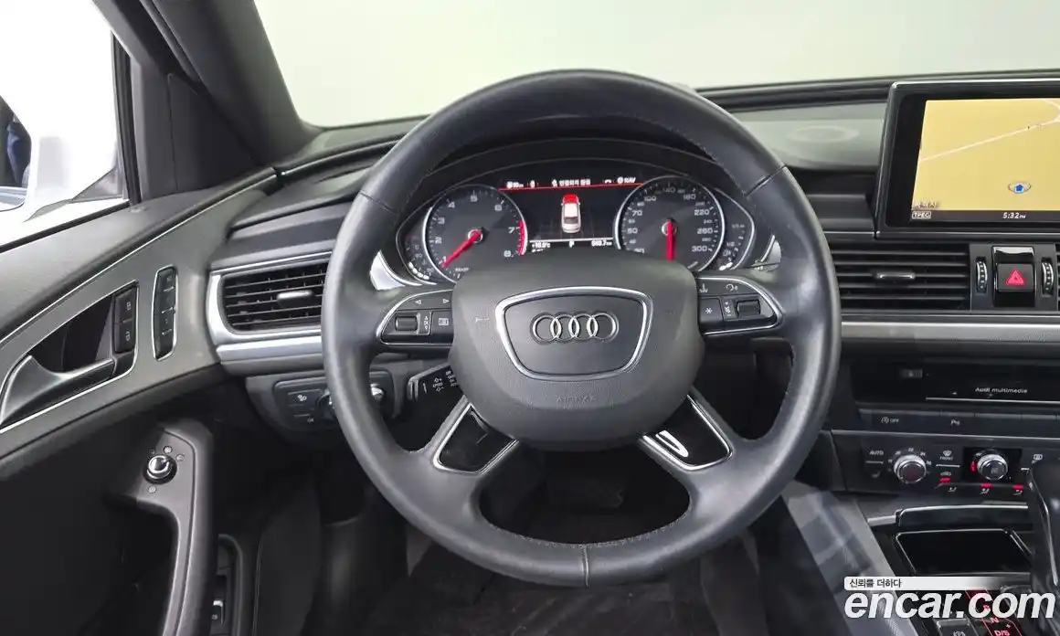 Audi A6 2018 2.0 гидро в Москве № 1195193, фото 13