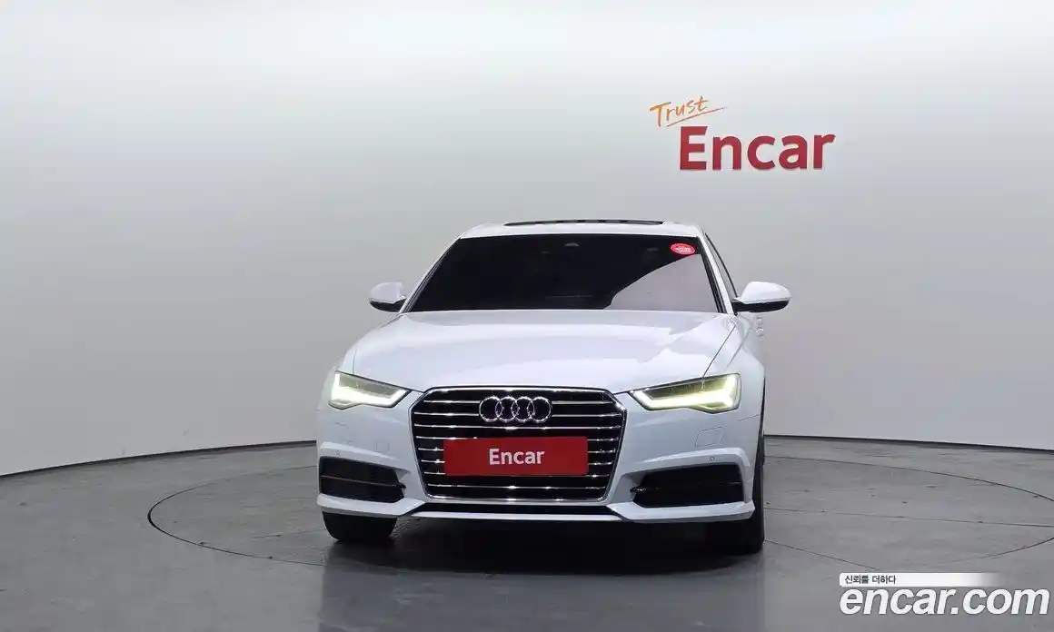 Audi A6 2018 2.0 гидро в Москве № 1195193, фото 3