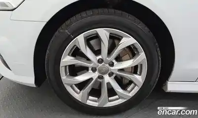 Audi A6 2018 2.0 гидро в Москве № 1195193, миниатюра 5