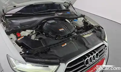 Audi A6 2018 2.0 гидро в Москве № 1195193, миниатюра 6