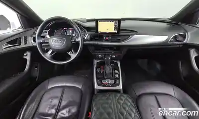Audi A6 2018 2.0 гидро в Москве № 1195193, миниатюра 7