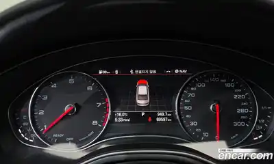 Audi A6 2018 2.0 гидро в Москве № 1195193, миниатюра 8