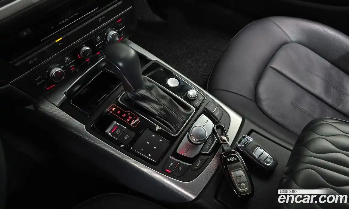 Audi A6 2018 2.0 гидро в Москве № 1195193, фото 9