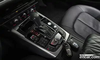 Audi A6 2018 2.0 гидро в Москве № 1195193, миниатюра 9