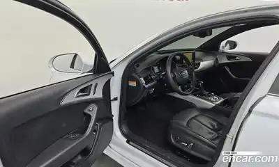 Audi A6 2018 2.0 гидро в Москве № 1195193, миниатюра 10