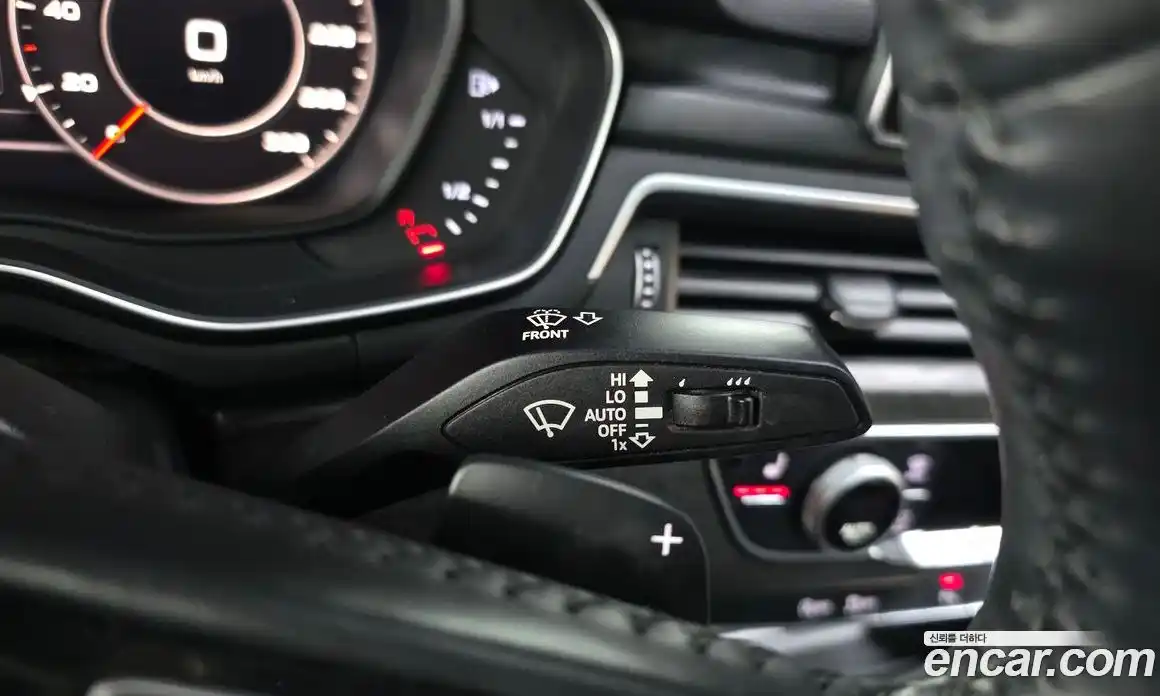 Audi A4 2018 2.0 гидро в Москве № 1195200, фото 17