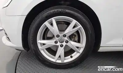 Audi A4 2018 2.0 гидро в Москве № 1195200, миниатюра 4
