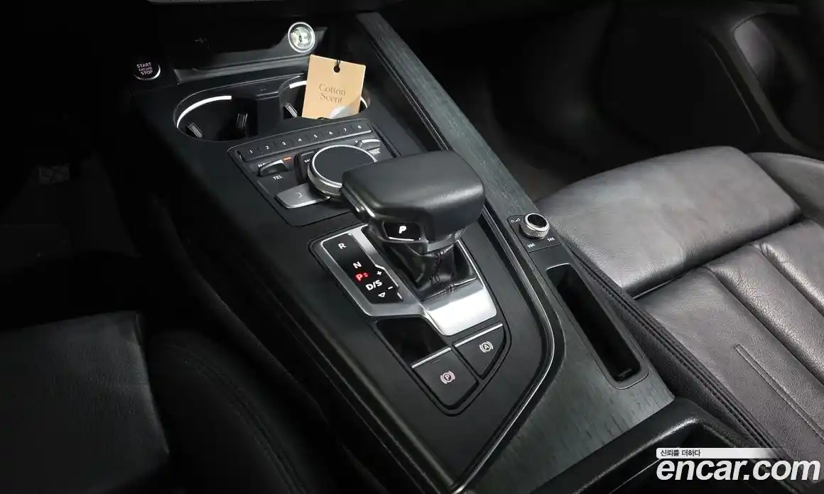 Audi A4 2018 2.0 гидро в Москве № 1195200, фото 8