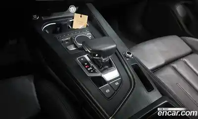 Audi A4 2018 2.0 гидро в Москве № 1195200, миниатюра 8