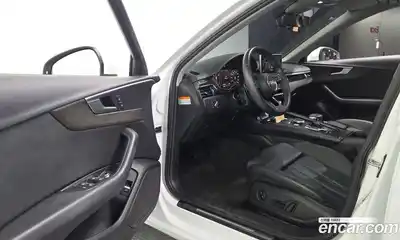 Audi A4 2018 2.0 гидро в Москве № 1195200, миниатюра 9