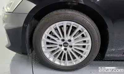Audi A6 2021 2.0 гидро в Москве № 1195210, миниатюра 5