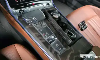 Audi A6 2021 2.0 гидро в Москве № 1195210, миниатюра 9