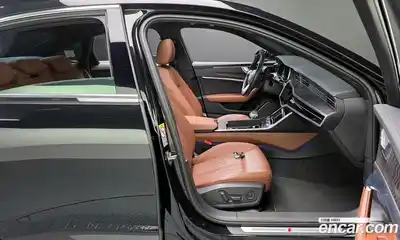 Audi A6 2021 2.0 гидро в Москве № 1195210, миниатюра 10
