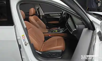 Audi A6 2020 2.0 гидро в Москве № 1195215, миниатюра 12
