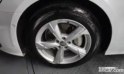 Audi A6 2020 2.0 гидро в Москве № 1195215, миниатюра 5