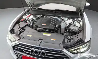 Audi A6 2020 2.0 гидро в Москве № 1195215, миниатюра 6