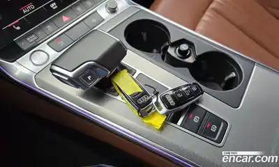 Audi A6 2020 2.0 гидро в Москве № 1195215, миниатюра 9