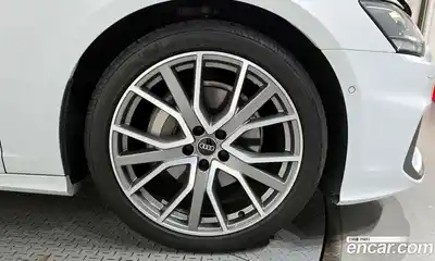 Audi A6 2023 3.0 гидро в Москве № 1195224, миниатюра 5