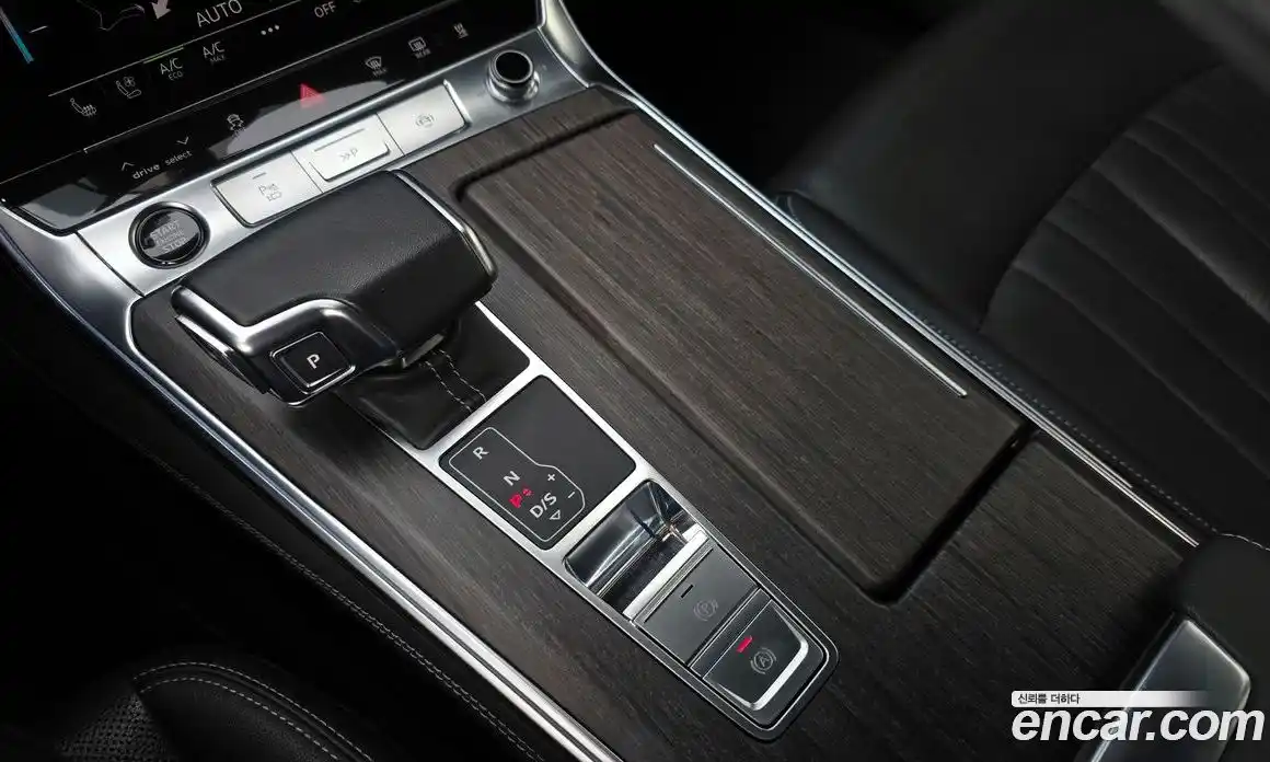 Audi A6 2023 3.0 гидро в Москве № 1195224, фото 9