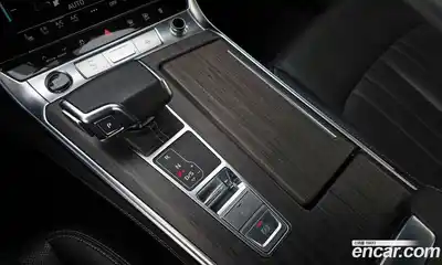 Audi A6 2023 3.0 гидро в Москве № 1195224, миниатюра 9