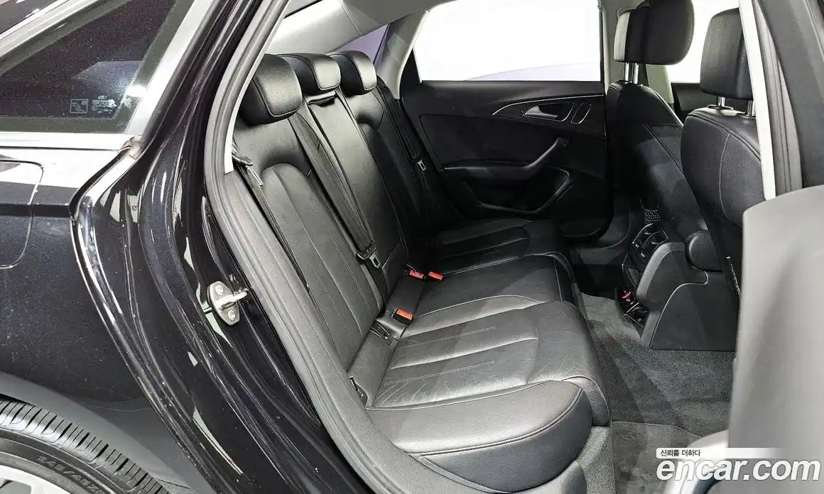 Audi A6 2015 2.0 гидро в Москве № 1195259, фото 12