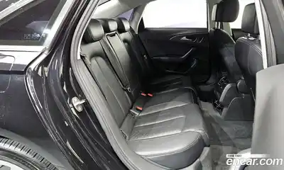 Audi A6 2015 2.0 гидро в Москве № 1195259, миниатюра 12