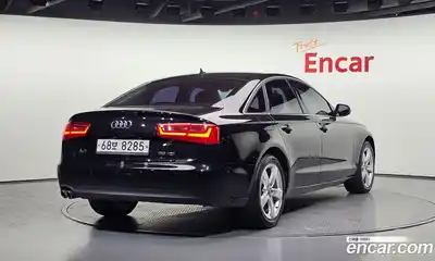 Audi A6 2015 2.0 гидро в Москве № 1195259, миниатюра 2