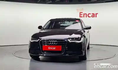Audi A6 2015 2.0 гидро в Москве № 1195259, миниатюра 3