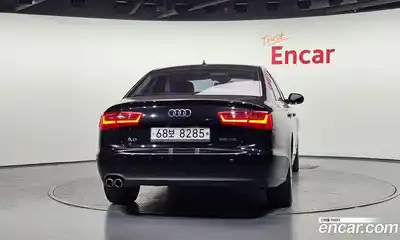Audi A6 2015 2.0 гидро в Москве № 1195259, миниатюра 4