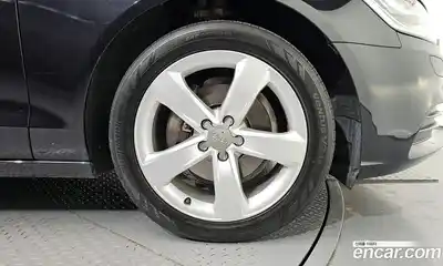 Audi A6 2015 2.0 гидро в Москве № 1195259, миниатюра 5