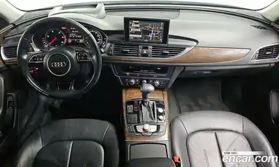 Audi A6 2015 2.0 гидро в Москве № 1195259, миниатюра 7