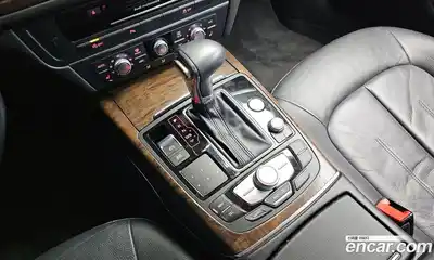 Audi A6 2015 2.0 гидро в Москве № 1195259, миниатюра 9