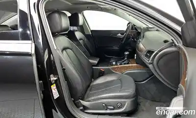 Audi A6 2015 2.0 гидро в Москве № 1195259, миниатюра 10