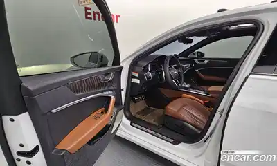 Audi A6 2021 2.0 гидро в Москве № 1195268, миниатюра 11